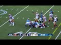 Jordan Mason drags Titans defenders for strong 13-yard run