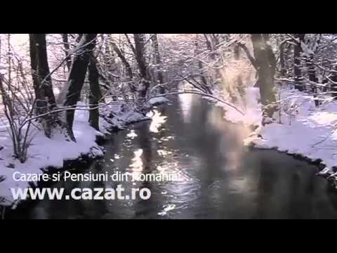 Cazare Valea Marului, Bacau - Cazat.ro