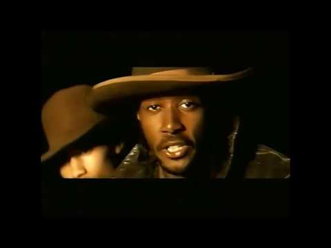 Video thumbnail for Ghetto Cowboy