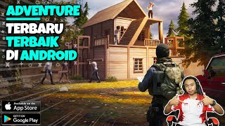 Top 10 Game Adventure Terbaru Di Android Tahun 2025 | Game Petualangan Paling Seru