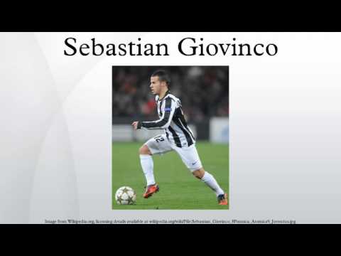 Sebastian Giovinco