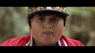 Hunt for the Wilderpeople