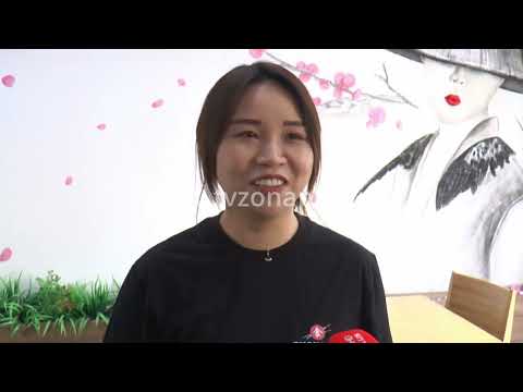 NIŠKI KINEZI: VOLE ŽIVOT U SRBIJI I ĆEVAPČIĆE