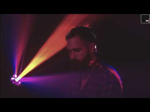 Florian Neitthoffer- Live set- Le Cube (Juillet 2022)