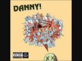 Danny! - Rhyme Writer Crime Fighter