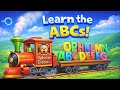 Alphabet Express ABC Song For Kids