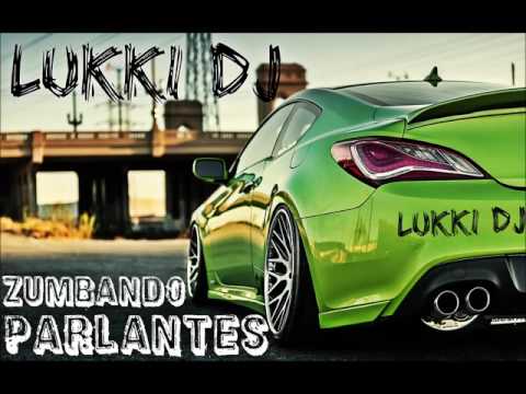 Lukki DJ - Zumbando Parlantes (Hardcore)