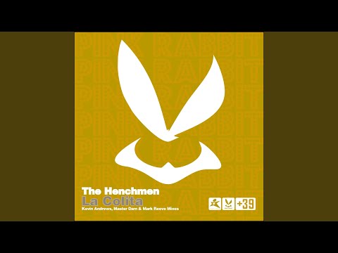 La Colita (Kevin Andrews Signature Remix)