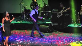Dennis Edwards   Don't Look Any Further by By Eyal Soulman Perez &amp; Lisa Pittman