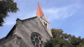 preview picture of video 'Traunstein Auferstehungskirche'