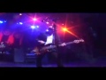 Alkaline trio  Cop  (live)