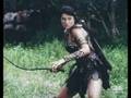 Xena Original Soundtrack - Warrior Princess 