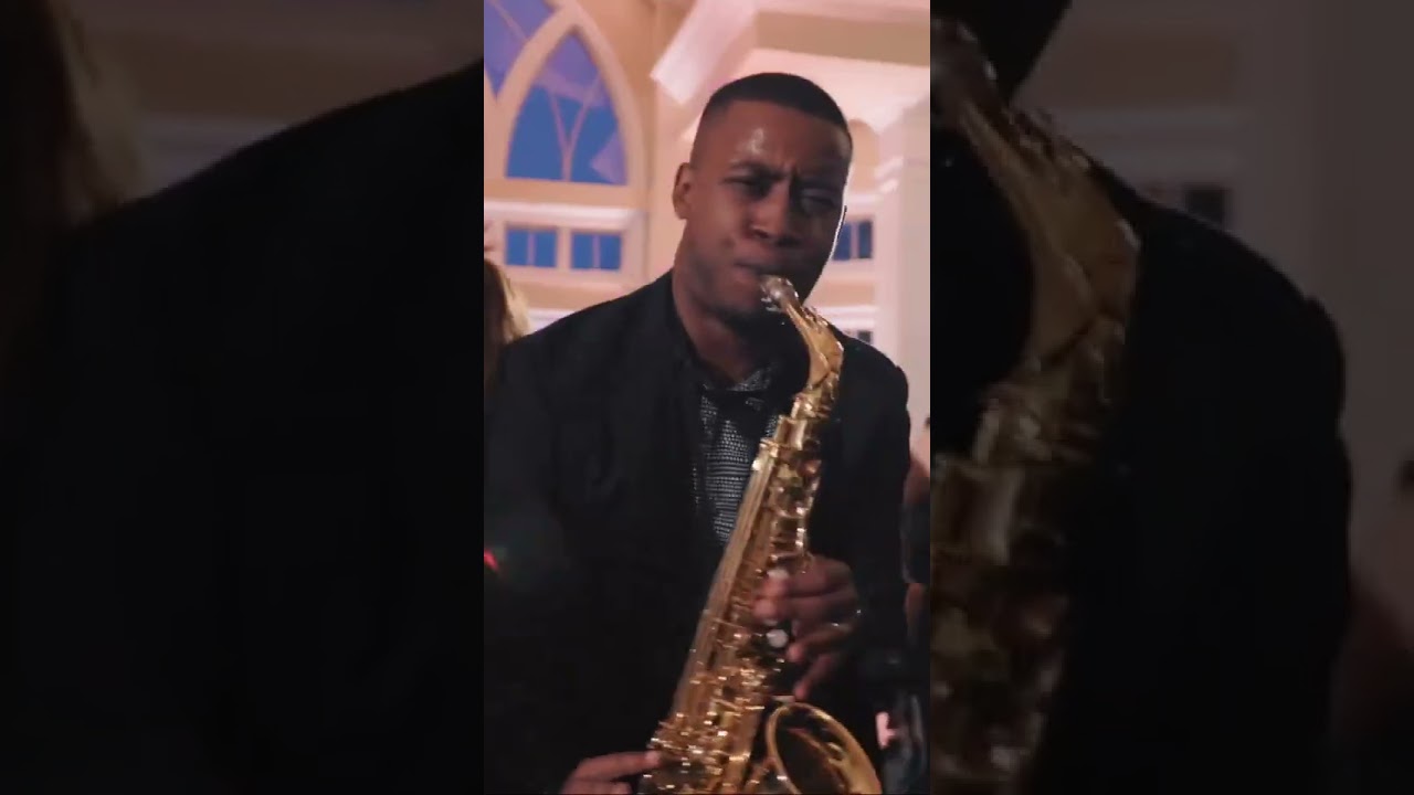 Promotional video thumbnail 30 for Richards Entertainment