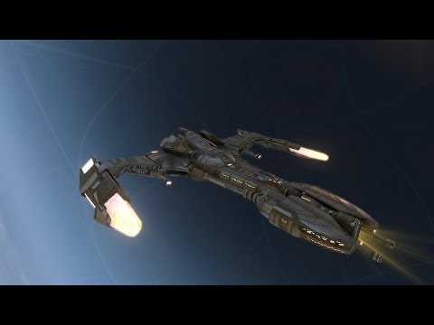 Star Trek Online - Mat'Ha Raptor Build Updated for Season 13