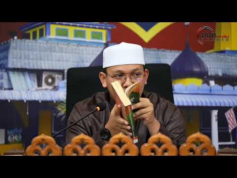 (LIVE) 12-11-2023 Ustaz Qarni Edrus: 30 Teknik Tepat Tadabbur Al-Quran