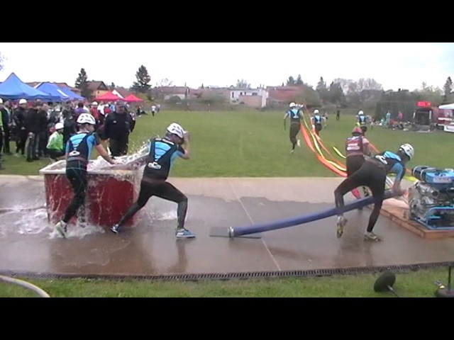 Kunovice, 30. 04. 2017