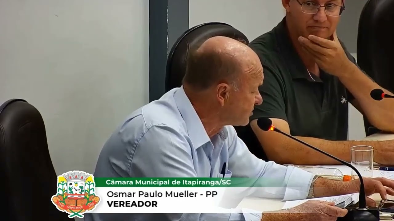 Município de Itapiranga define pagamento do bônus agrícola  e vale-alimentação, pendente desde 2025