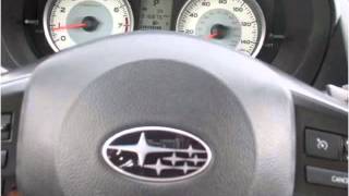 preview picture of video '2013 Subaru Impreza Used Cars Columbia KY'
