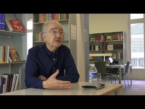 José Mário Branco - Partie 1