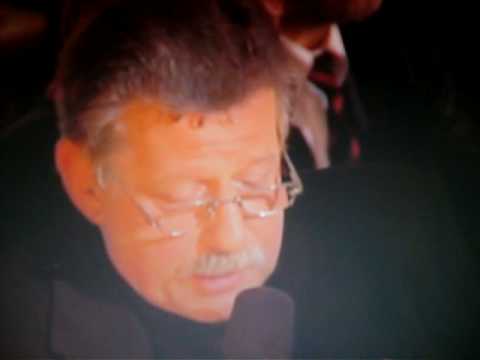 Jonasz Kofta   "Wiersz dla malarza  Dudy-Gracza"