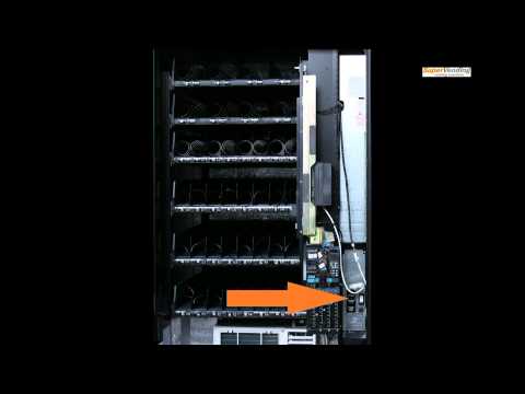 Crane 167. Кнопки выключения аппарата