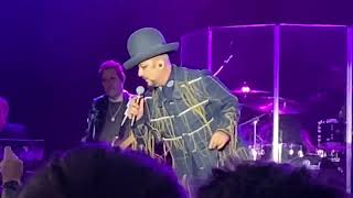 BOY GEORGE &amp; CULTURE CLUB June 1, 2022 Full concert San Diego @ Humphrey&#39;s On The Bay