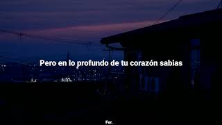 Paul McCartney - Get Yourself Another Fool - Sub Español
