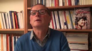 TCHEN GI VANE <br> Bernard Delattre