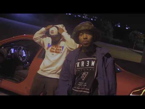 J-Slim - Ima Hustla Ft. Dski, Sdot (Official Video)