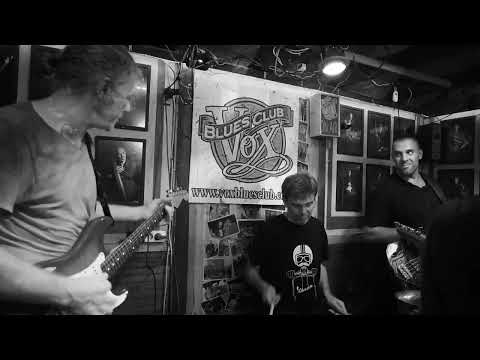 Di Luna Blues Band  30.07.2025