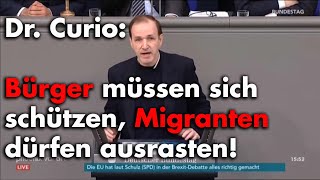 Aktuelle Stunde zu den Zahlen der Polizeilichen Kriminalstatistik 2018