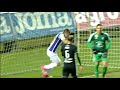 video: Haris Attila gólja az Újpest ellen, 2017