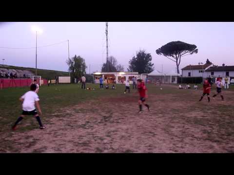 San Frediano - Oltrera