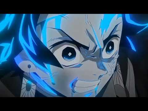 no guidance  - edit demon slayer glow
