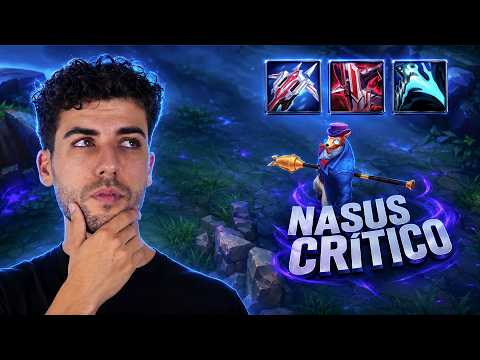 Miniatura: Pruebo la build troll de un OTP.
