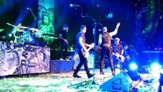 Dropkick Murphys Dirty Water