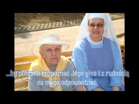 Niedziela Dobrego Pasterza 2017