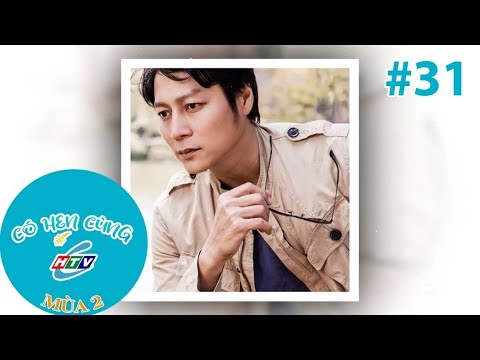 Có Hẹn Cùng HTVC - Mùa 2 - Tập 31 : Diễn Viên Mai Sơn Lâm | Chương Trình Talkshow