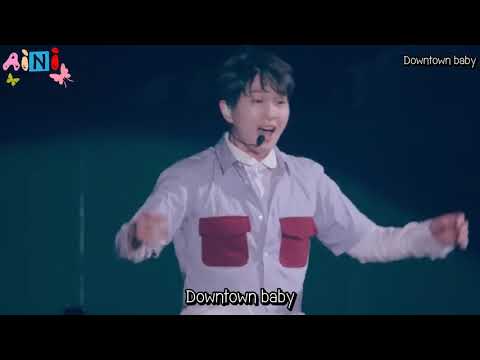 [SHINee World The Best 2018 FROM NOW ON] - Downtown Baby ซับไทย By Aini