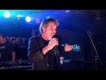 Ken Laszlo "Glasses Man" Live at Super Italo ...