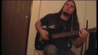 Antman - The Red Chord