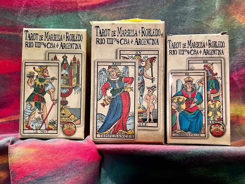 Pablo Robledo's Marsella 2023