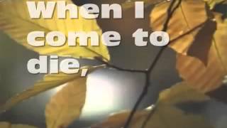 Give Me Jesus Jeremy Camp