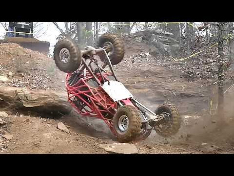 Outlaw Offroad Racing at HawkPride  | PURE CHAOS