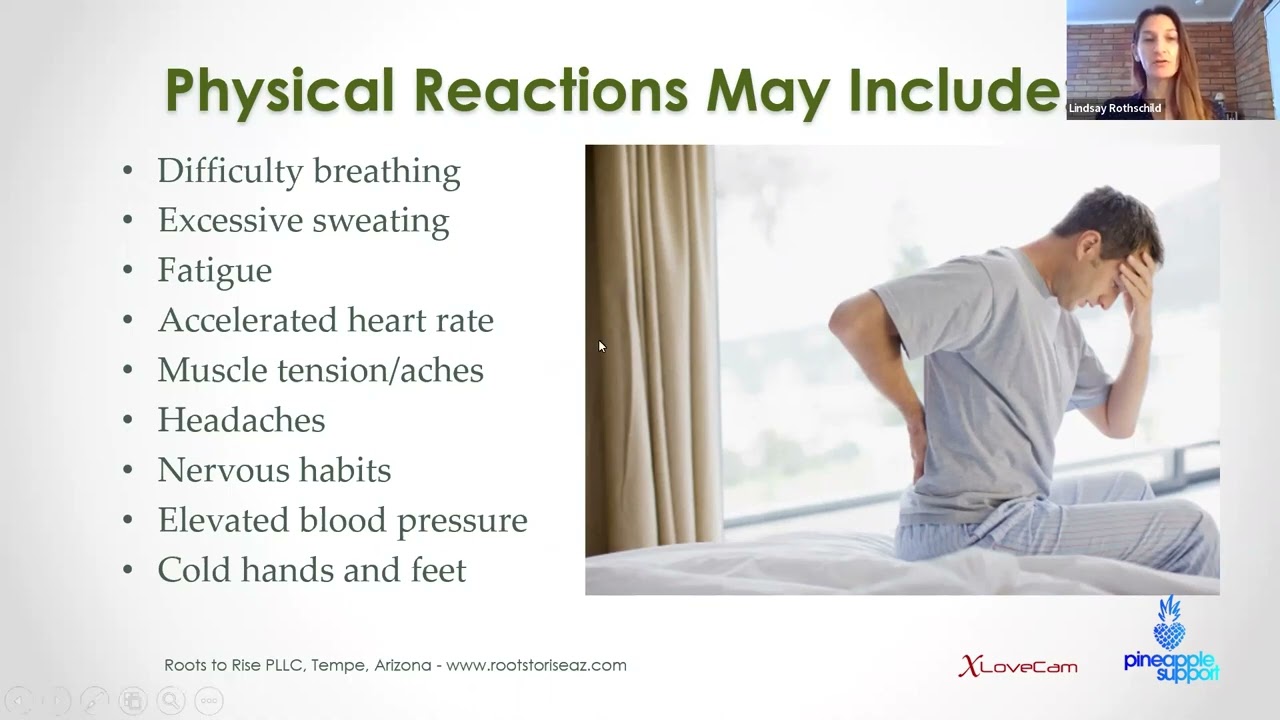 Healing Through The Mind-Body Connection