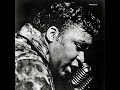 In The Ghetto - Solomon Burke (Lyrics)