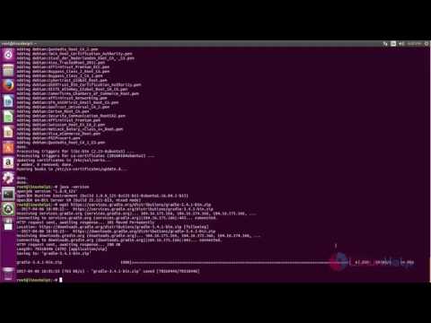 apache ant ubuntu apache ant ubuntu