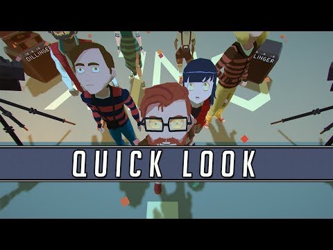 YIIK (Quick Look) - Boring Cat Monologues