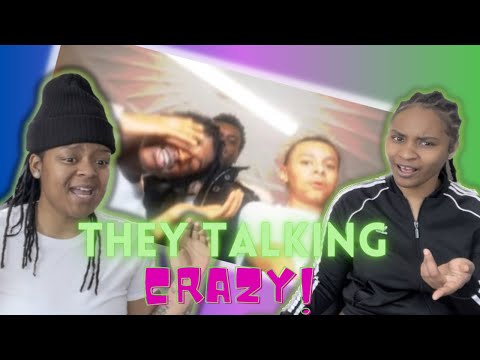 JayBucks x Lil Worm x Mo Karti - MUMMY (Music Video)|REACTION *FIRE🔥