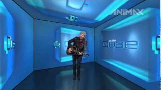 Matt Morris - Live Forever (Acoustic)